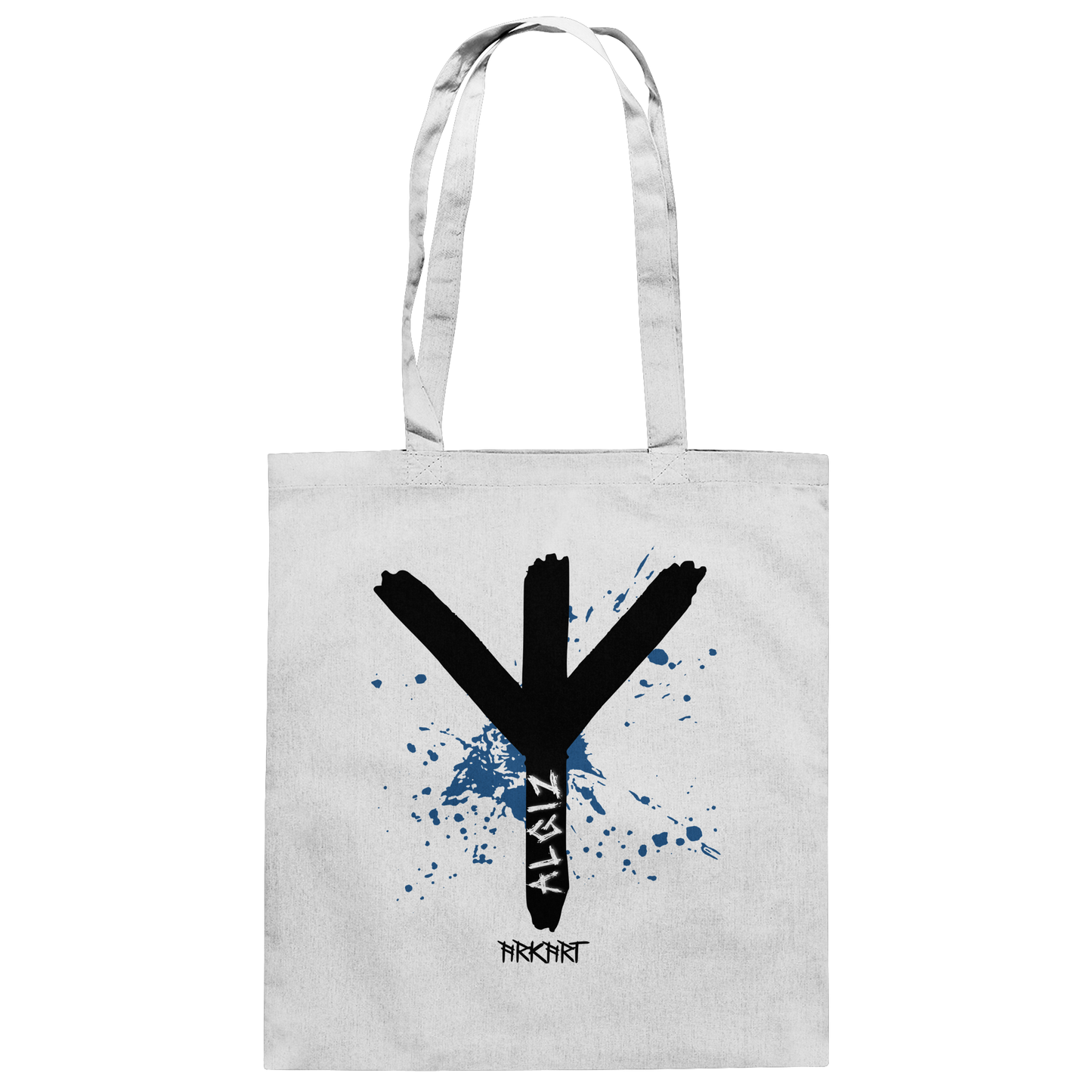 Algiz - Baumwolltasche