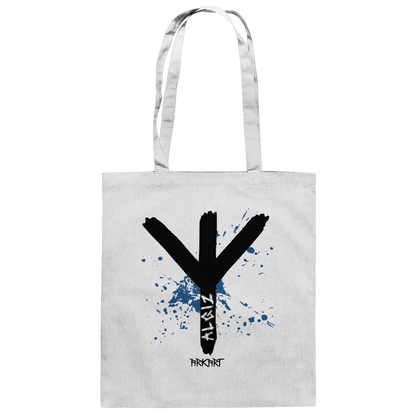 Algiz - Baumwolltasche