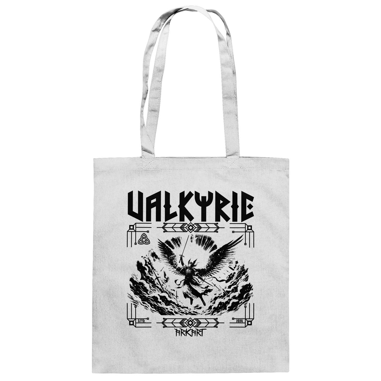 Valkyrie - Baumwolltasche