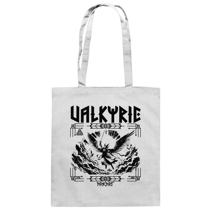Valkyrie - Baumwolltasche