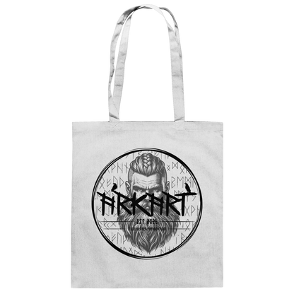 ARKART - Baumwolltasche