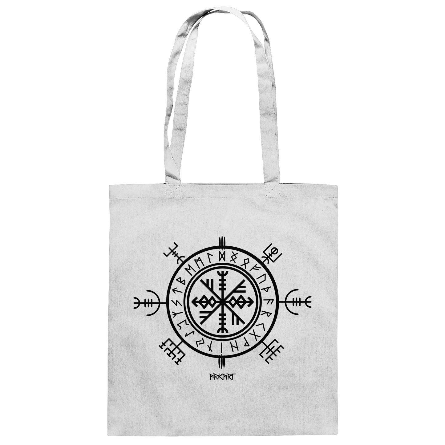 Runenkern - Baumwolltasche