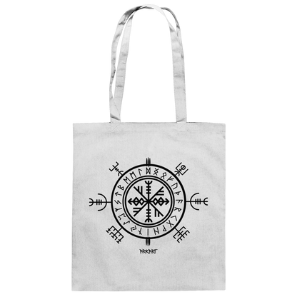 Runenkern - Baumwolltasche