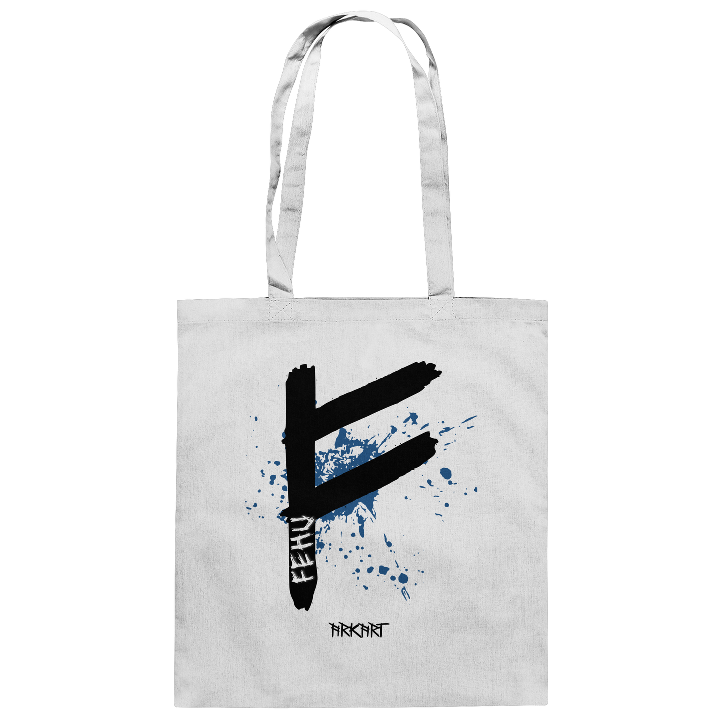 Fehu - Baumwolltasche