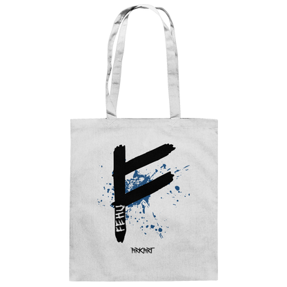 Fehu - Baumwolltasche