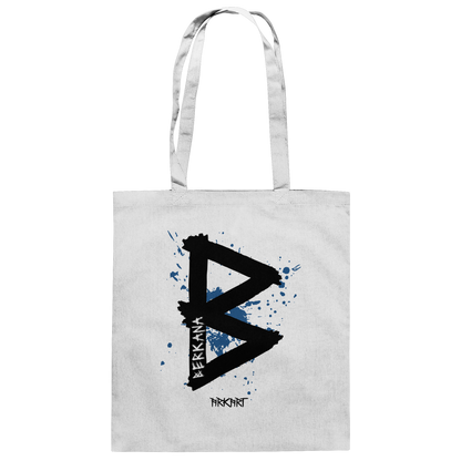 Berkana - Baumwolltasche