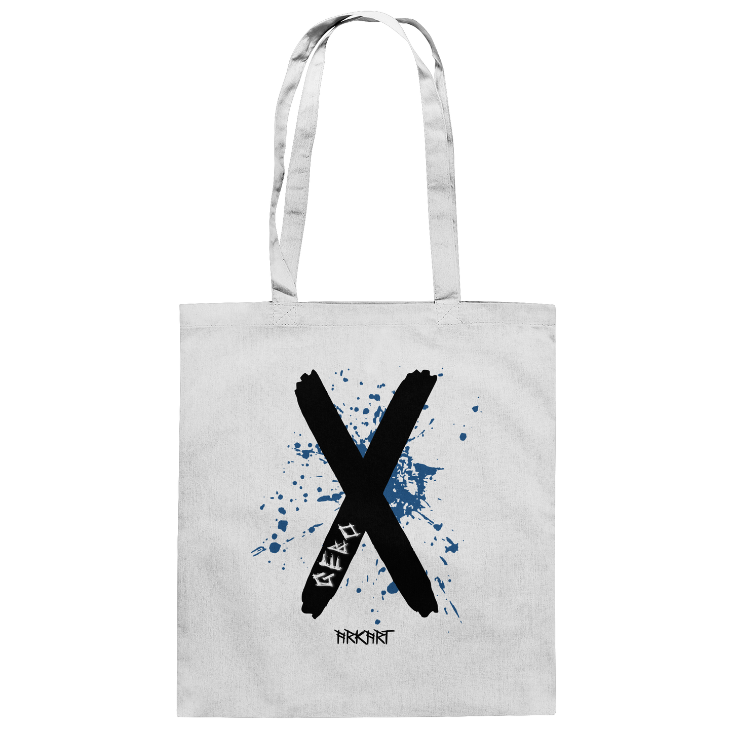 Gebo - Baumwolltasche