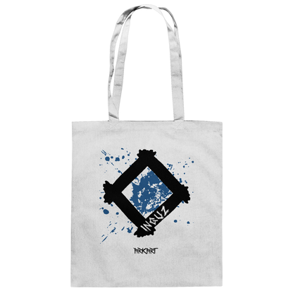 Inguz - Baumwolltasche