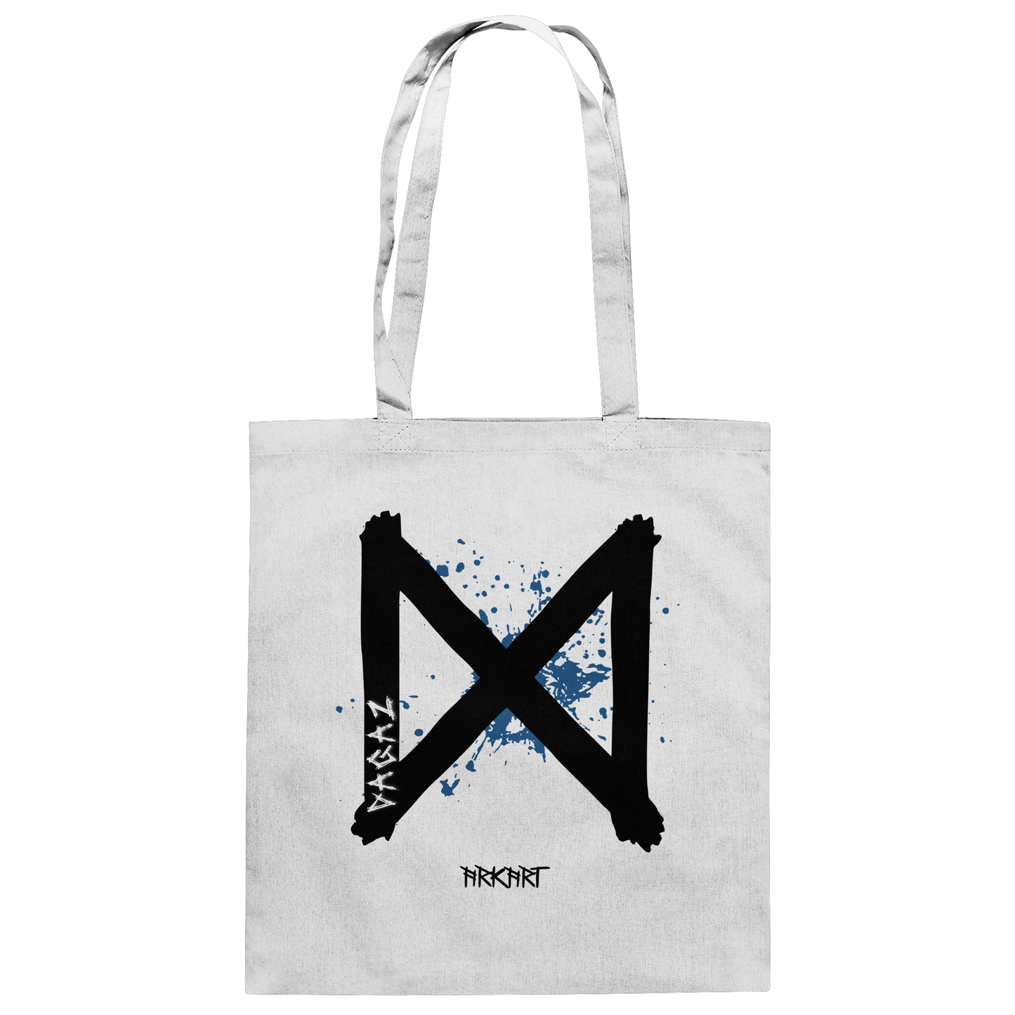 Dagaz - Baumwolltasche