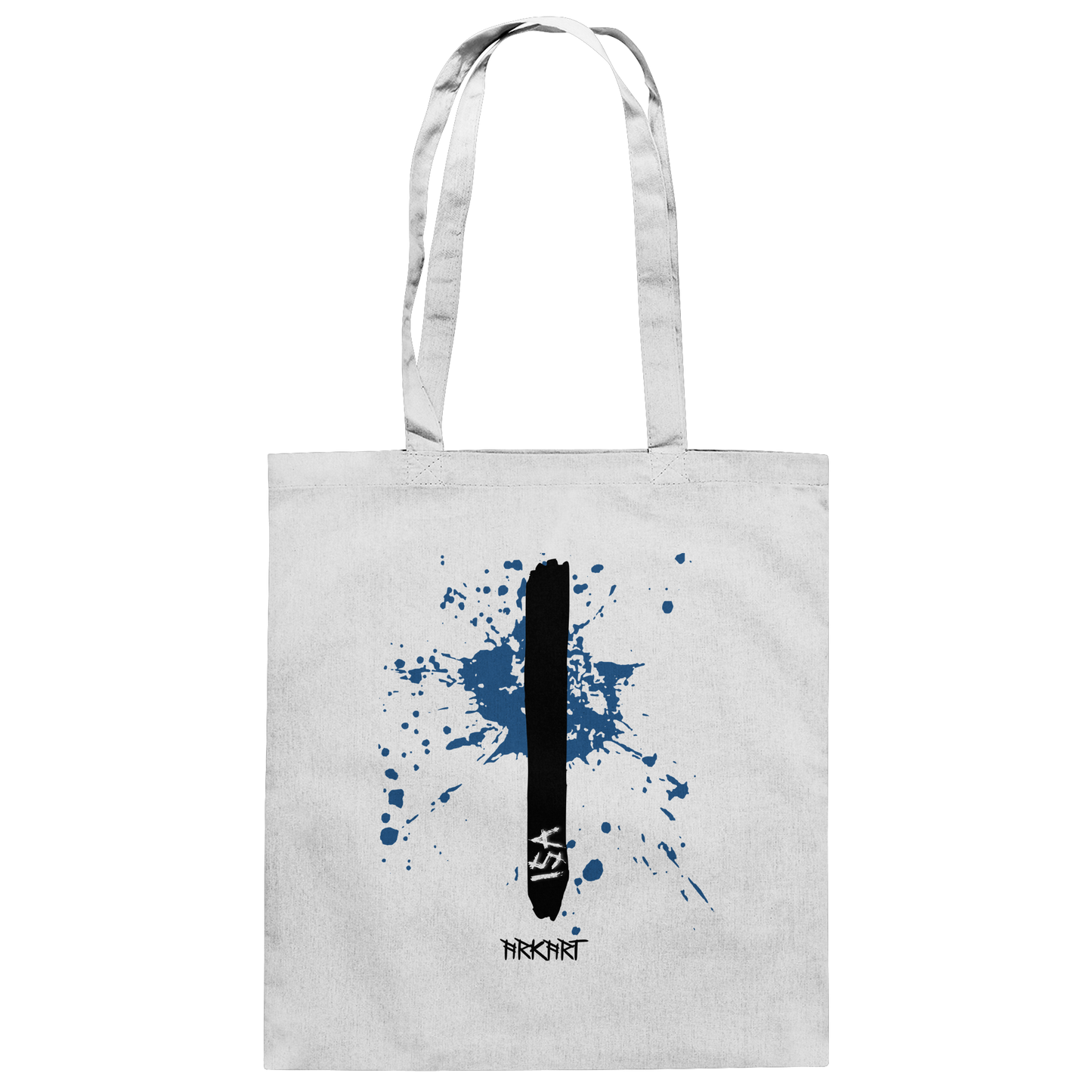 Isa - Baumwolltasche