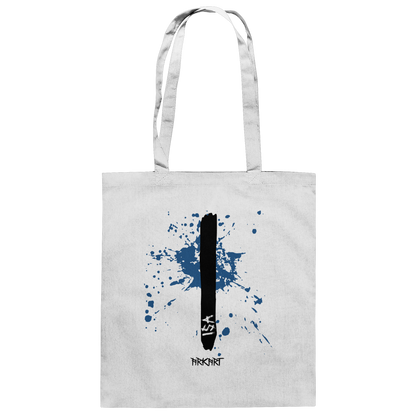 Isa - Baumwolltasche