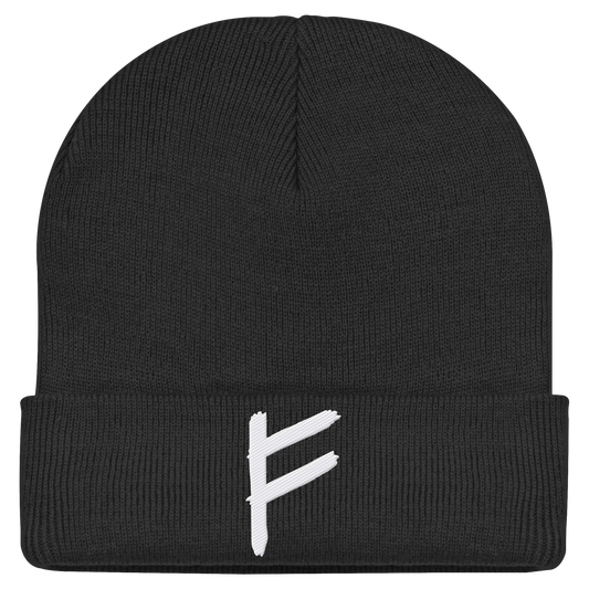 Fehu - Classic Beanie