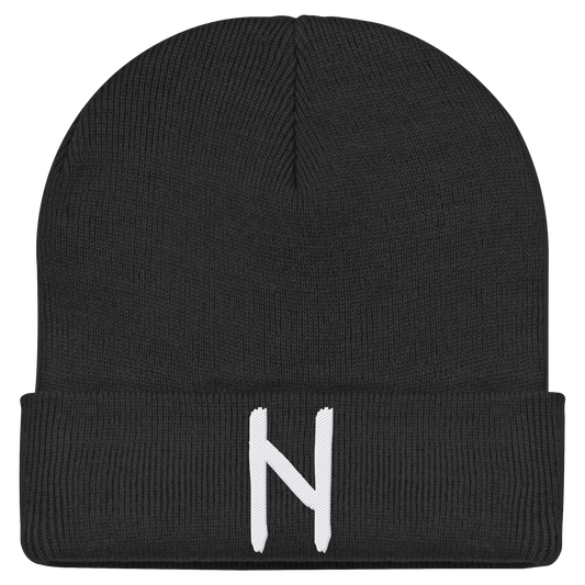 Hagalaz - Classic Beanie