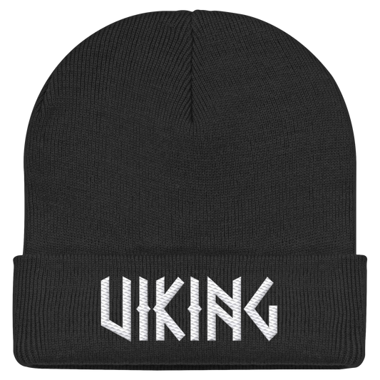 Viking - Classic Beanie