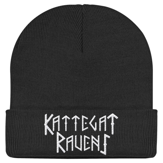 Kattegat Ravens - Classic Beanie