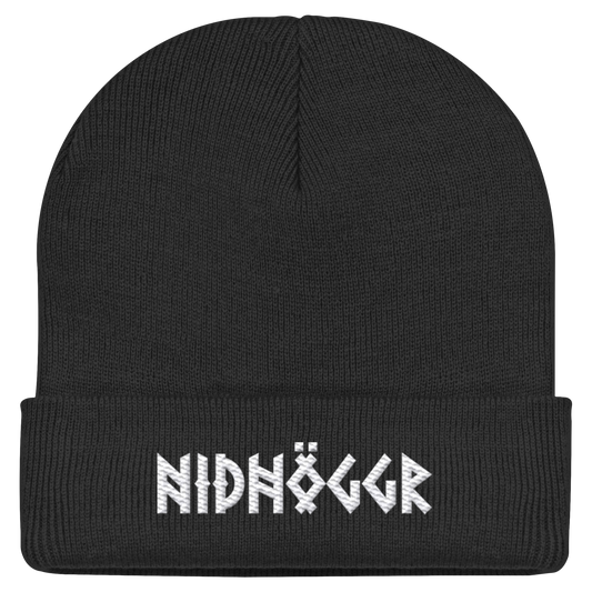 Nidhöggr - Classic Beanie