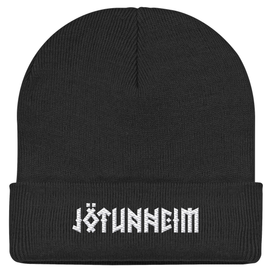 Jötunheim - Classic Beanie