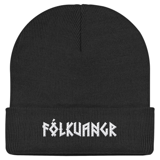 Fólkvangr - Classic Beanie