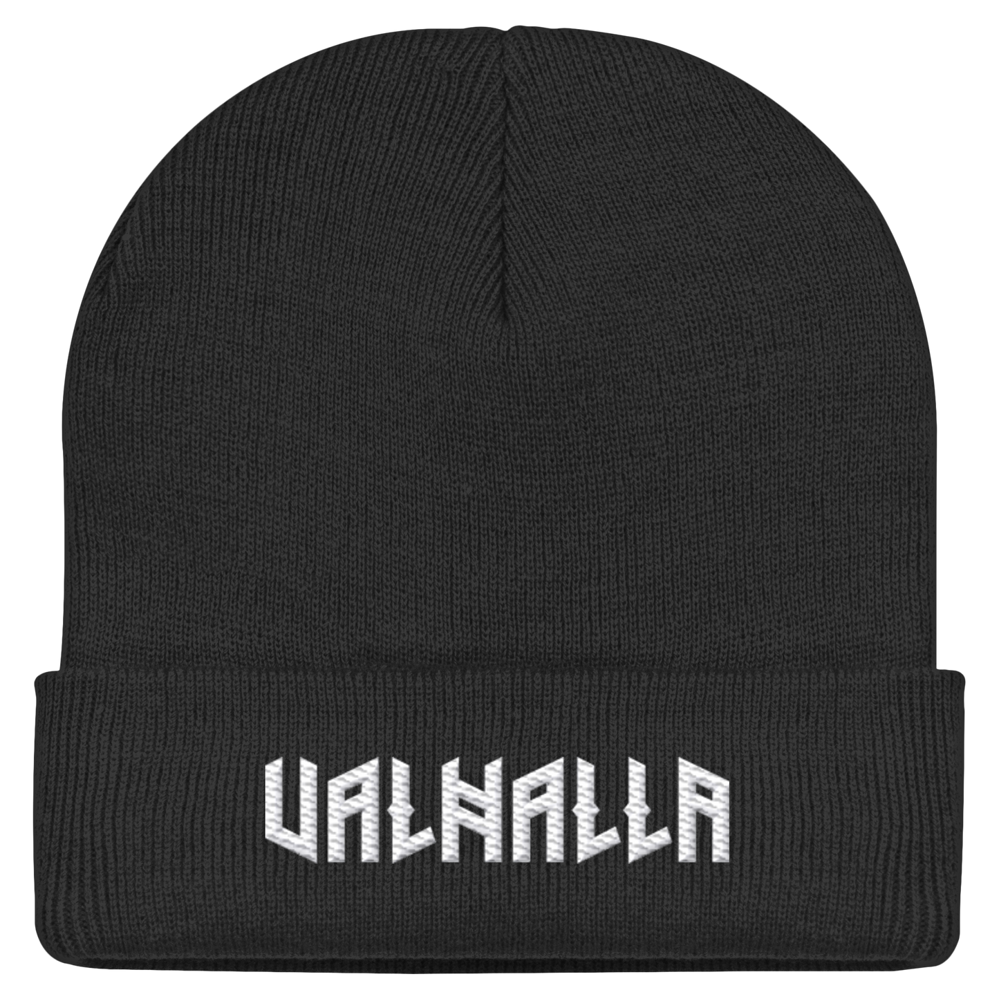 Valhalla - Classic Beanie