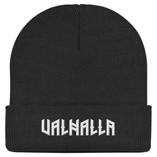 Valhalla - Classic Beanie