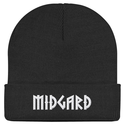 Midgard - Classic Beanie