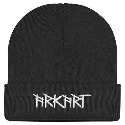 ARKART - Classic Beanie