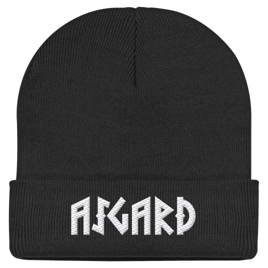 Asgard - Classic Beanie