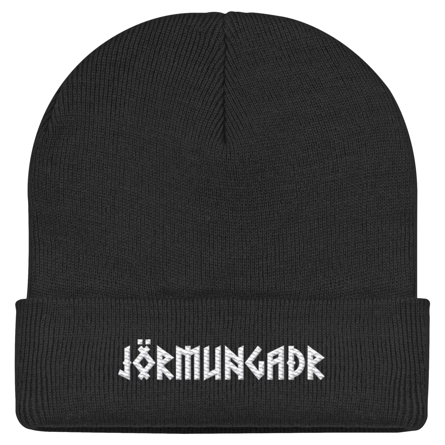 Jörmungadr - Classic Beanie