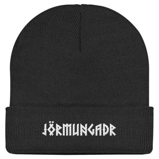 Jörmungadr - Classic Beanie