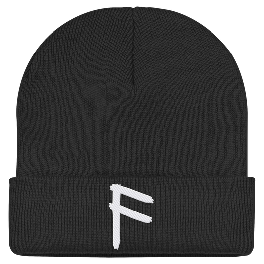 Ansuz - Classic Beanie