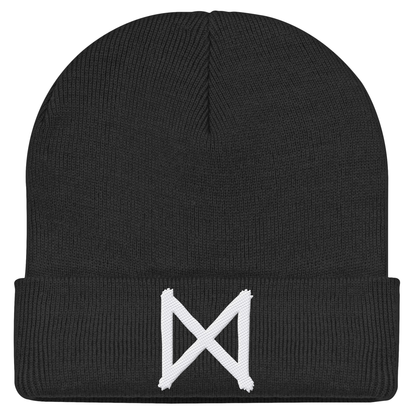 Dagaz - Classic Beanie