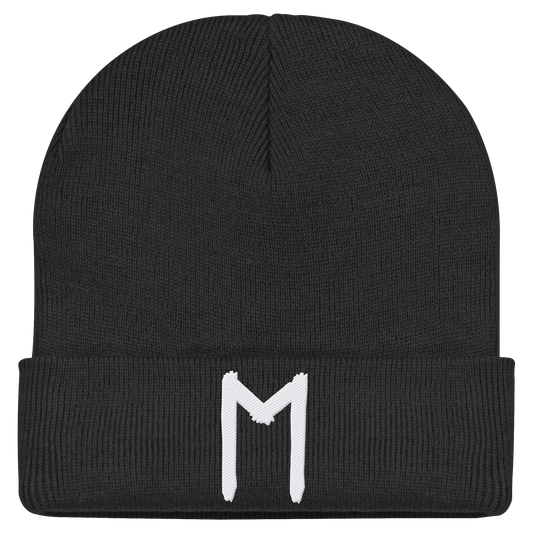 Ehwaz - Classic Beanie