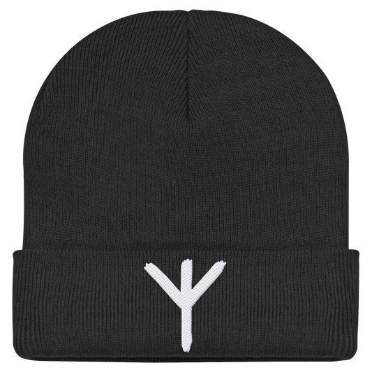 Algiz - Classic Beanie