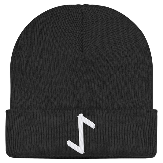 Eihwaz - Classic Beanie