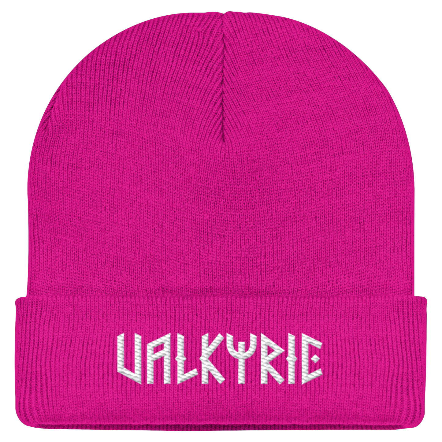 Valkyrie - Classic Beanie