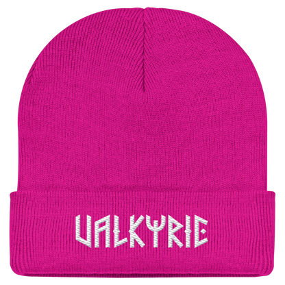 Valkyrie - Classic Beanie