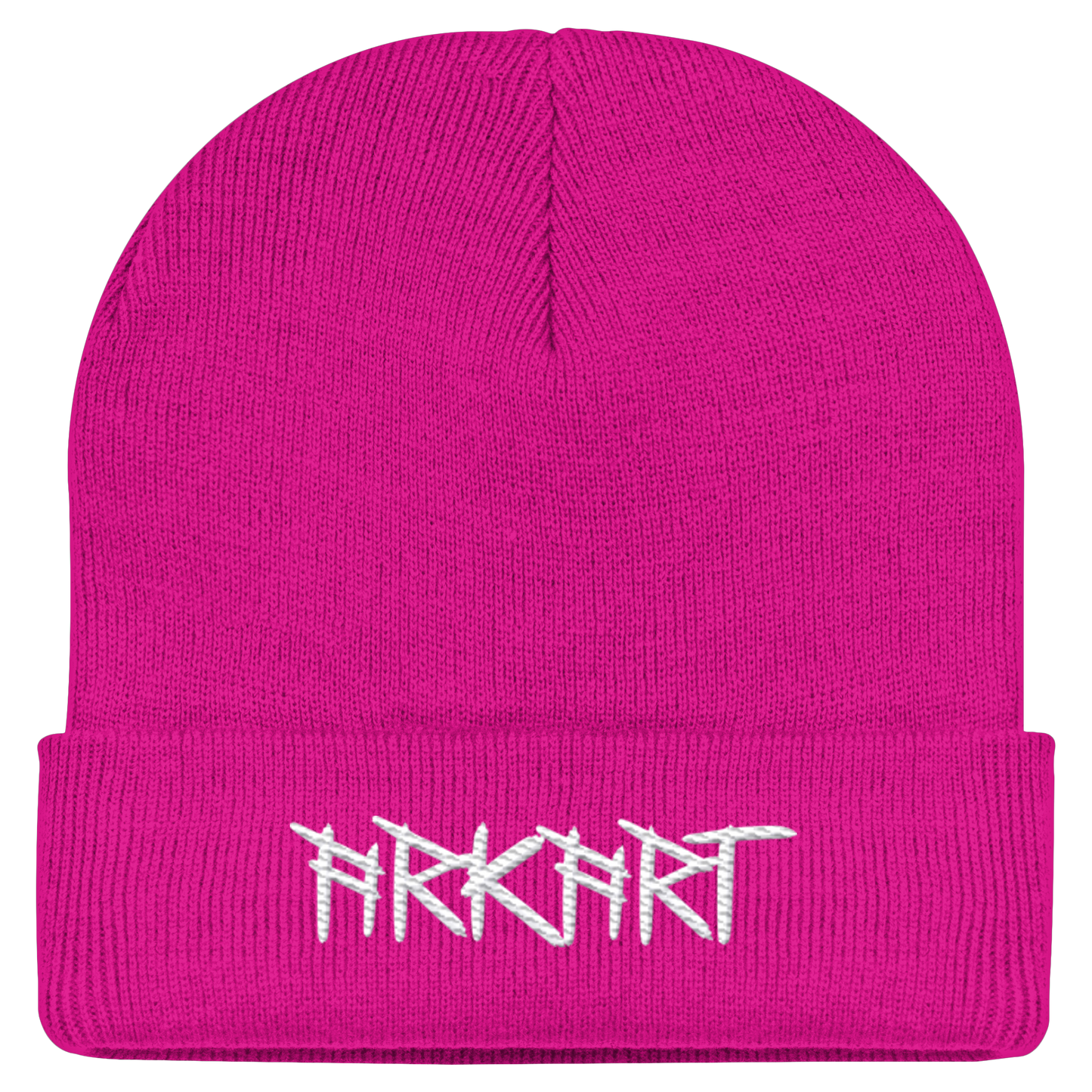 ARKART - Classic Beanie