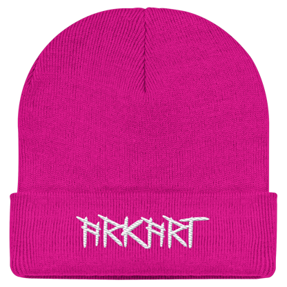 ARKART - Classic Beanie