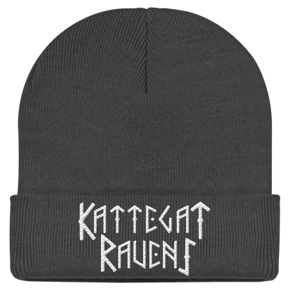 Kattegat Ravens - Classic Beanie