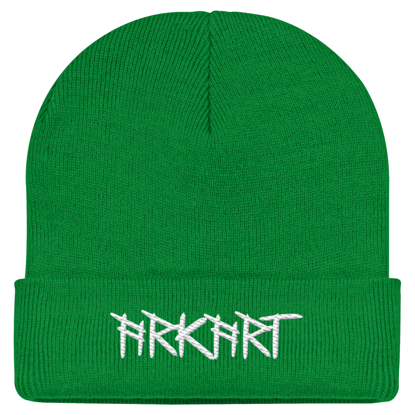 ARKART - Classic Beanie