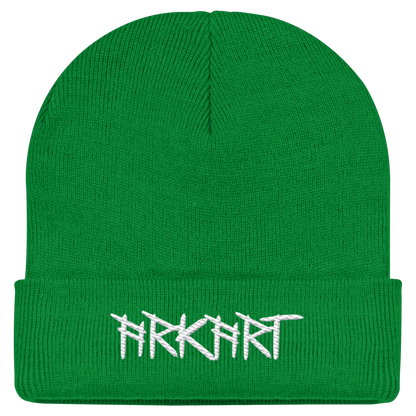 ARKART - Classic Beanie