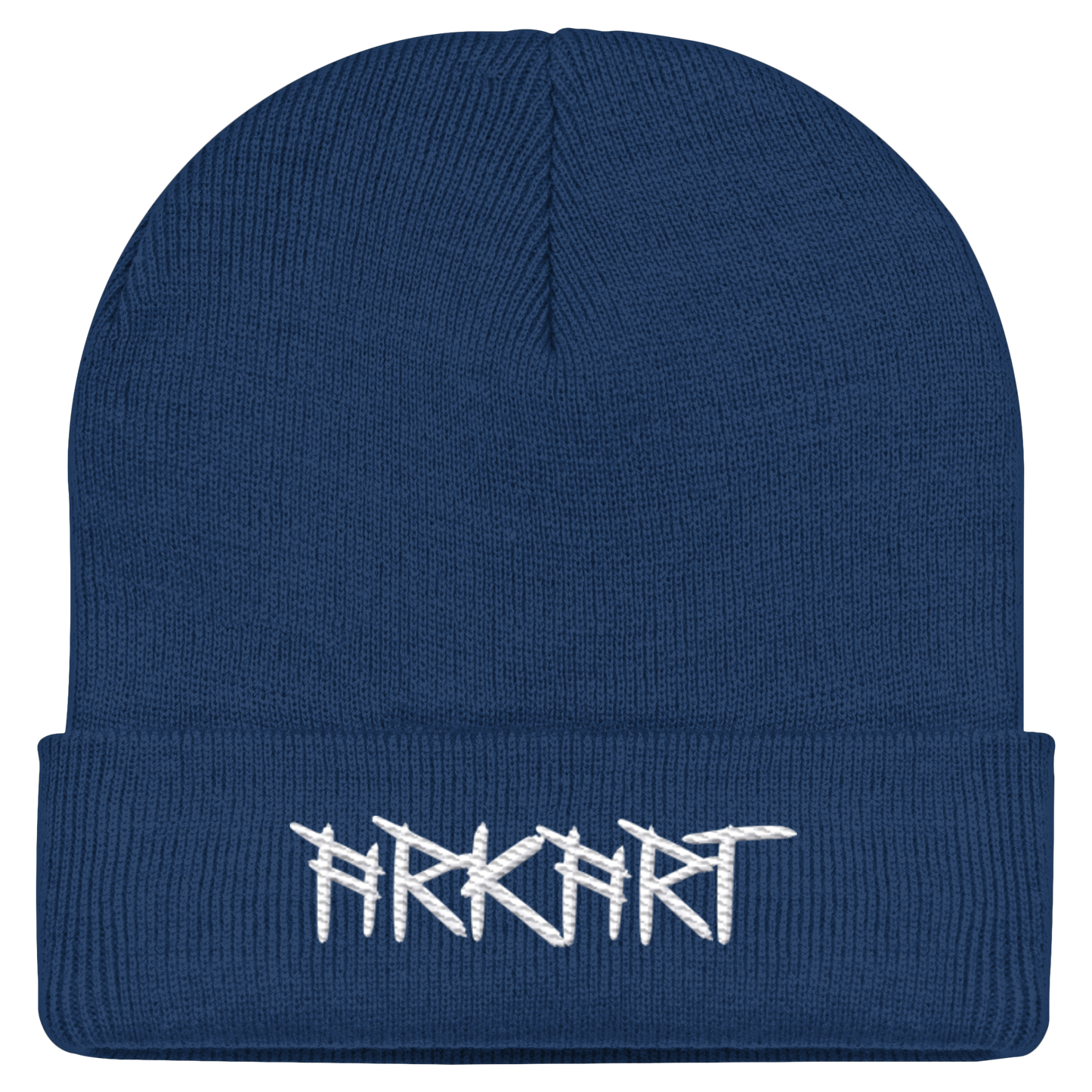 ARKART - Classic Beanie