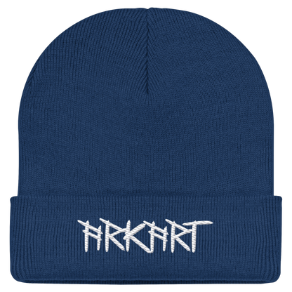 ARKART - Classic Beanie