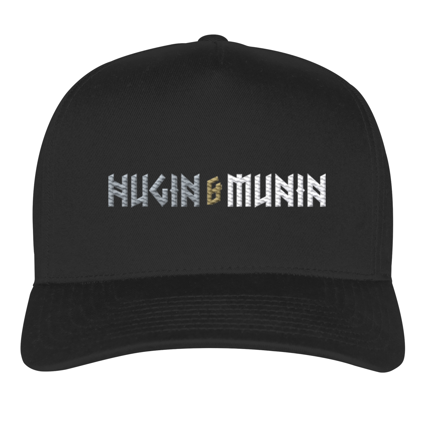 Hugin & Munin - Baseballcap