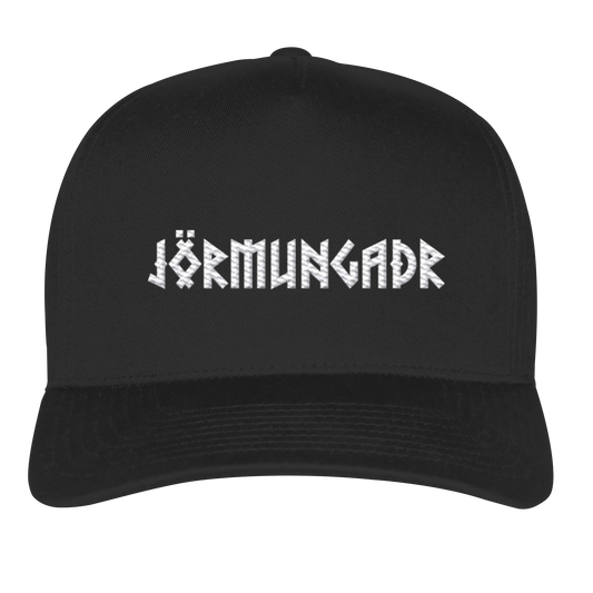 Jörmungadr - Baseballcap