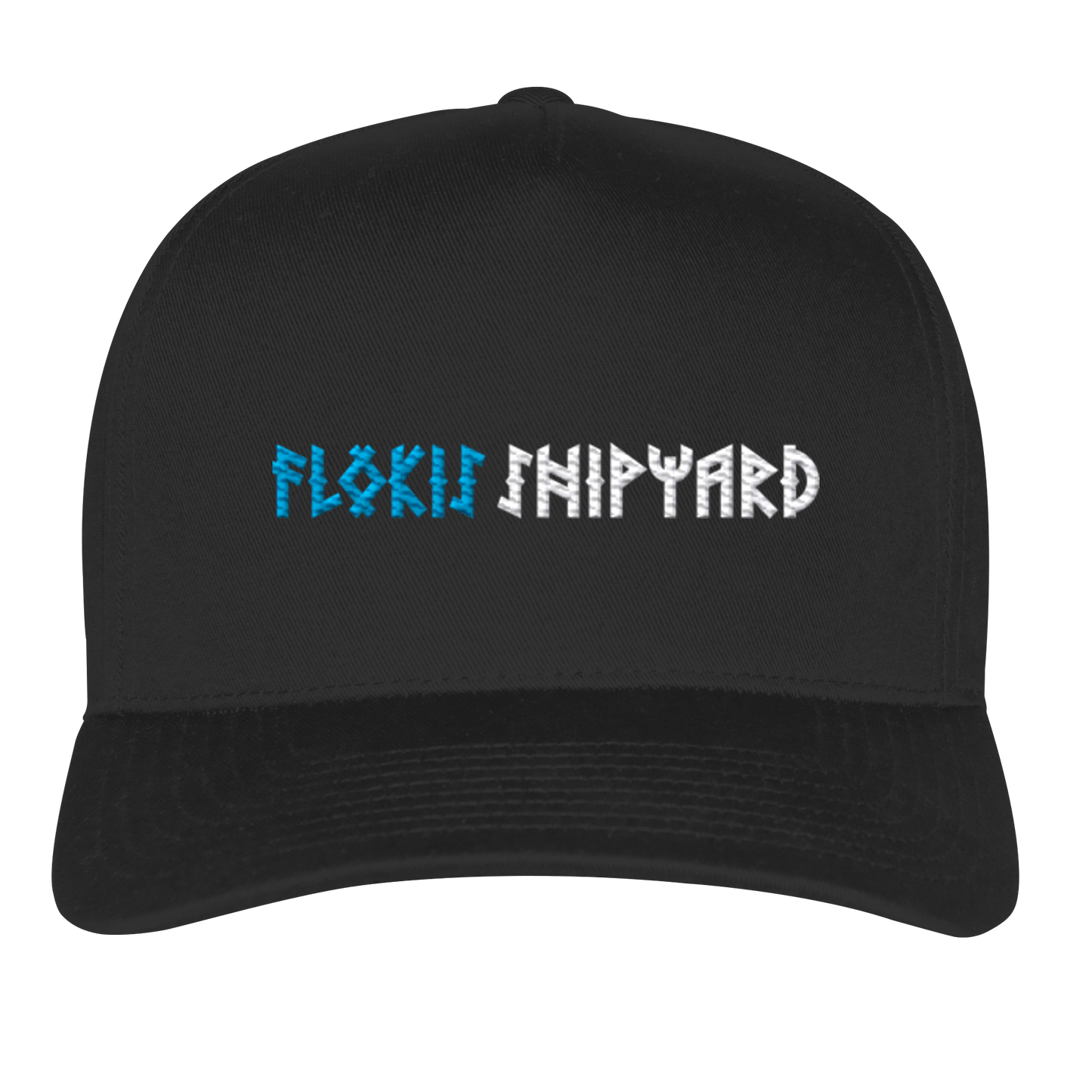 Flokis Shipyard - Baseballcap
