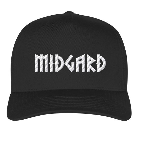 Midgard - Baseballcao