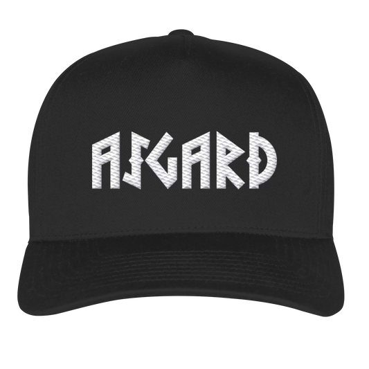 Asgard - Baseballcap