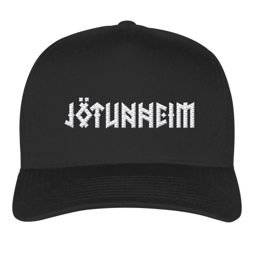 Jötunheim - Baseballcap