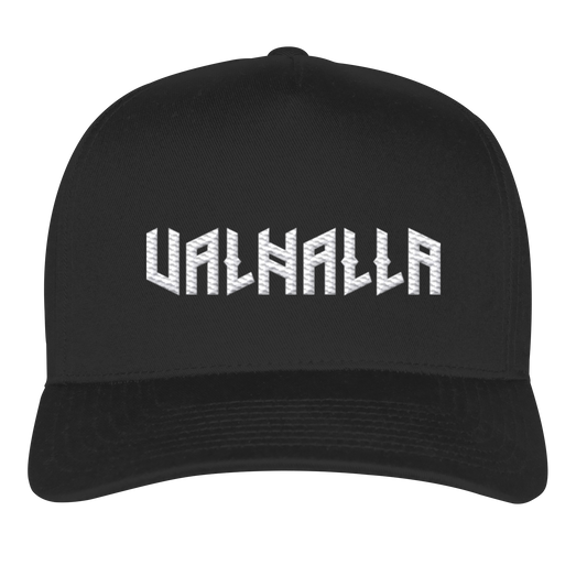 Valhalla - Baseballcap
